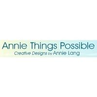 Annie Things Possible coupons